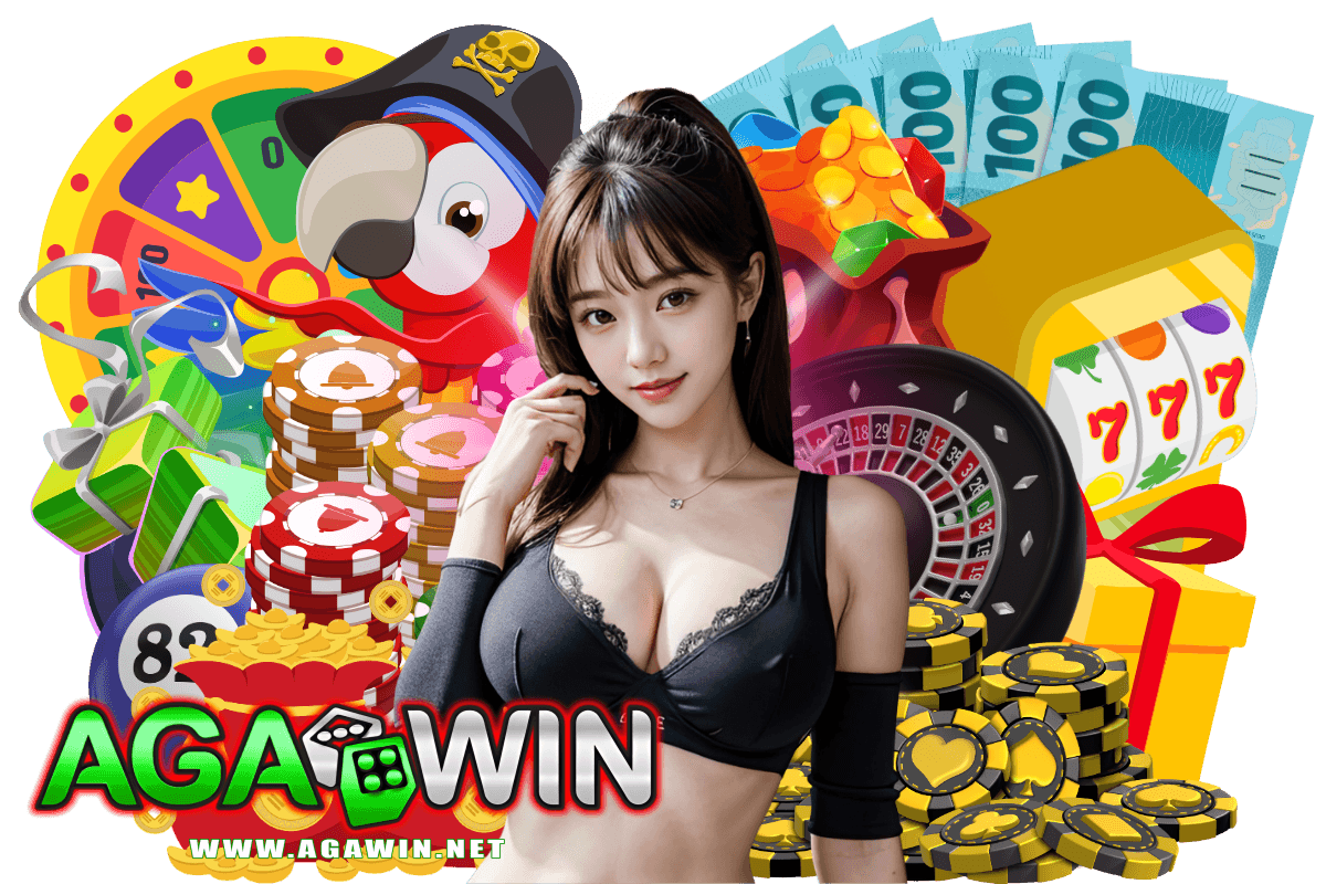 agawin wallet